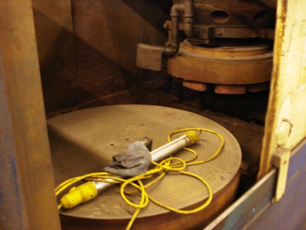 Equipment picture
